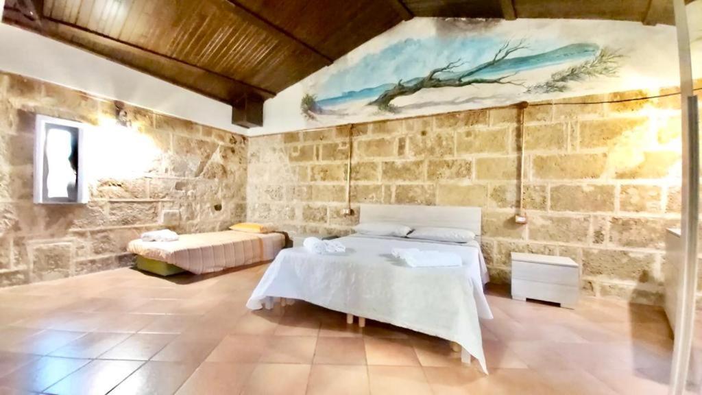 Complesso Leone D'Oro Hotel Alghero Eksteriør billede
