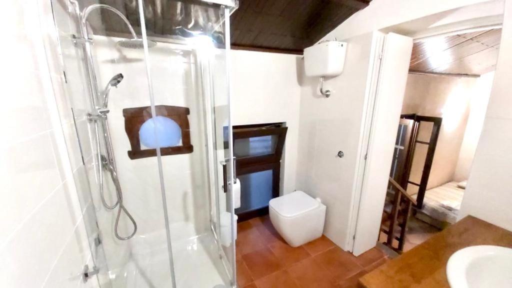 Complesso Leone D'Oro Hotel Alghero Eksteriør billede