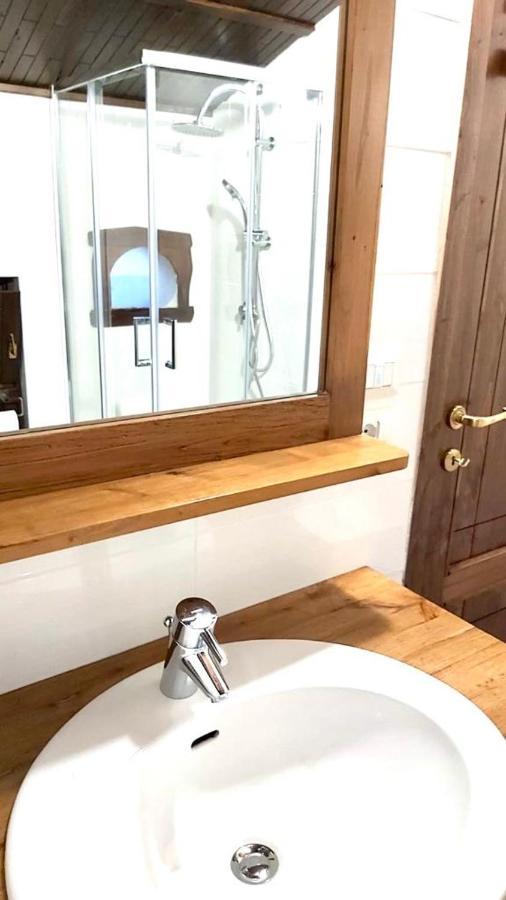 Complesso Leone D'Oro Hotel Alghero Eksteriør billede