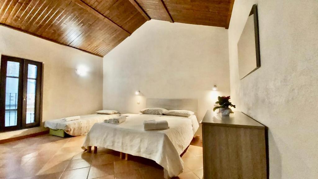 Complesso Leone D'Oro Hotel Alghero Eksteriør billede